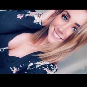 Meet your Posher, Jillian